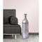 Vintiquewise 25 Rustic Farmhouse Style Galvanized Metal Floor Vase Decoration, Small QI003484.S - alternate 5
